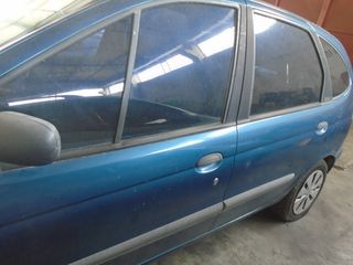 ΑΝΤΑΛΛΑΚΤΙΚΑ RENAULT MEGANE SCENIC, 1999, ΚΑΠΟ,ΠΟΡΤΕΣ,ΦΑΝΑΡΙΑ,ΜΟΤΕΡ,κ.ά. Ρωτήστε μας για τιμή.-thumb-2