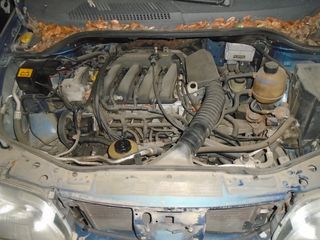 ΑΝΤΑΛΛΑΚΤΙΚΑ RENAULT MEGANE SCENIC, 1999, ΚΑΠΟ,ΠΟΡΤΕΣ,ΦΑΝΑΡΙΑ,ΜΟΤΕΡ,κ.ά. Ρωτήστε μας για τιμή.-thumb-7