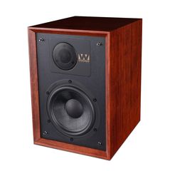 WHARFEDALE Denton 85th Anniversary Mahogany Red Ηχεία (Ζεύγος)