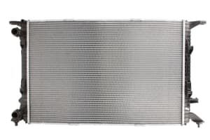 Engine Radiator (New) - ACI 03002292