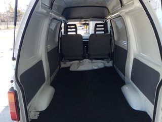 Κλούβα Piaggio 2010 PORTER -thumb-3
