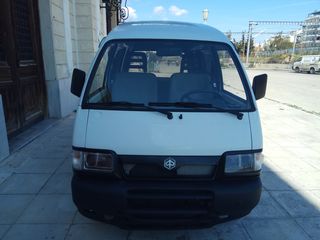 Κλούβα Piaggio 2010 PORTER -thumb-5
