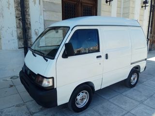 Κλούβα Piaggio 2010 PORTER -thumb-6