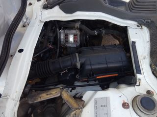 Κλούβα Piaggio 2010 PORTER -thumb-7