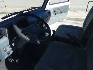 Κλούβα Piaggio 2010 PORTER -thumb-9