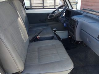 Κλούβα Piaggio 2010 PORTER -thumb-10
