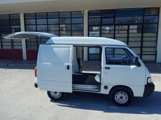 Κλούβα Piaggio 2010 PORTER -thumb-11