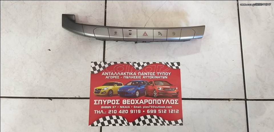 ΠΟΛΥΔΙΑΚΟΠΤΗΣ FIAT TIPO