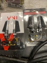 ΦΛΑΣ ΣΕΤ ΤΕΤΡΑΔΑ LED