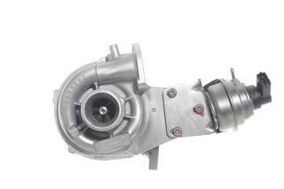 Turbocharger (New) - 766924-0001