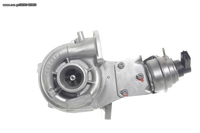 Turbocharger (New) - 766924-0001