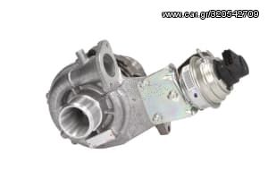 Turbocharger (New) - 766924-0001