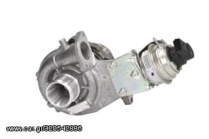 Turbocharger (New) - 766924-0001