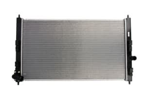 Engine Radiator (New) - ACI 09012708