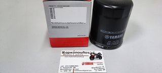 ΦΙΛΤΡΟ ΛΑΔΙΟΥ YAMAHA F200, F225, F250, F275, F300, F350, F375, F425 '11>-thumb-1
