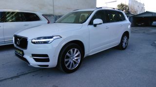 Volvo XC 90 '16 2.0 D5 AWD MOMMENTUM 7ΘΕΣΙΟ