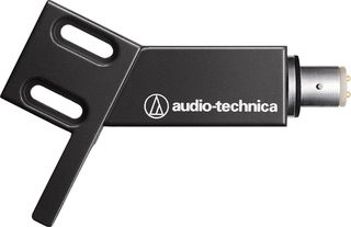 Audio Technica AT-HS4 Black