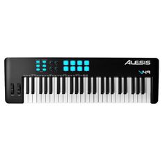 ALESIS V-49-MKII Midi Keyboard