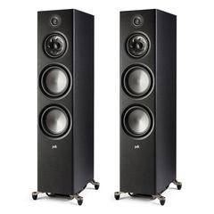 Polk Audio Reserve R700 Black (Ζεύγος)