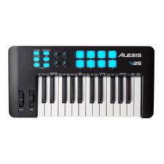 ALESIS V-25-MKII Midi Keyboard