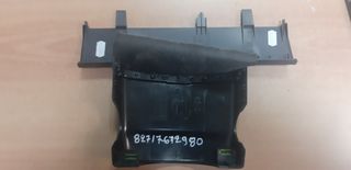 ΚΑΛΥΜΜΑ ΤΙΜΟΝΙΕΡΑΣ ΑΝΩ ΜΕΤΑΧ V W CADDY 10-15