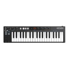 Arturia Keystep 37 Black Edition