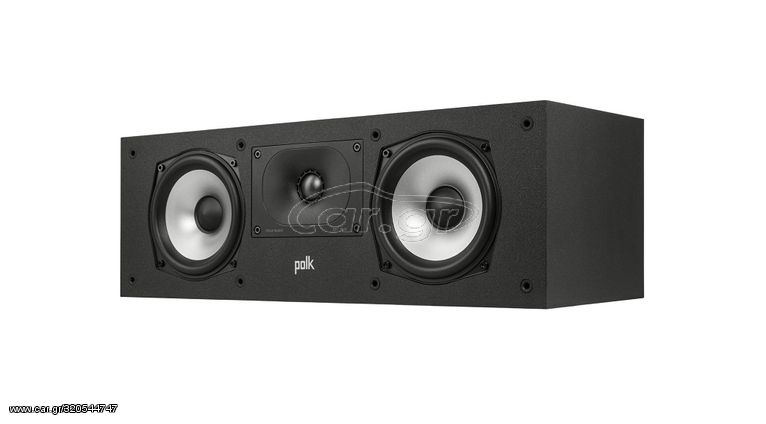 Polk Audio Monitor XT30