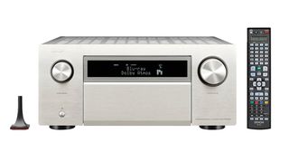 Denon AVC-X8500HA (Silver)