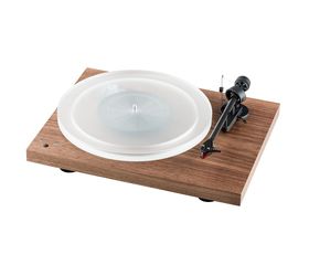 Pro-Ject Debut Carbon Esprit DC SB + 2M Red Walnut