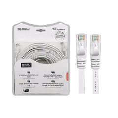 Καλώδιο δικτύου – Ethernet – 15m - A8P8 - 094876