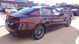 Alfa Romeo Giulia 2017 2.2 Diesel Super AT8-thumb-3