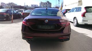 Alfa Romeo Giulia 2017 2.2 Diesel Super AT8-thumb-4