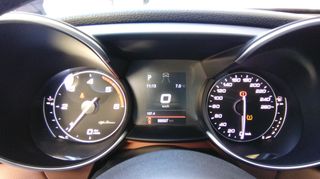 Alfa Romeo Giulia 2017 2.2 Diesel Super AT8-thumb-10