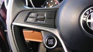 Alfa Romeo Giulia 2017 2.2 Diesel Super AT8-thumb-11