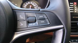 Alfa Romeo Giulia 2017 2.2 Diesel Super AT8-thumb-12