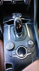 Alfa Romeo Giulia 2017 2.2 Diesel Super AT8-thumb-13