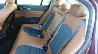 Alfa Romeo Giulia 2017 2.2 Diesel Super AT8-thumb-20