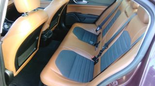 Alfa Romeo Giulia 2017 2.2 Diesel Super AT8-thumb-21
