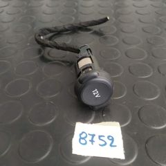 PEUGEOT  3008   ΠΡΙΖΑ 12V      9801850877  #8752