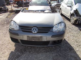 Μουρακι κομπλε για vw golf 5-thumb-1
