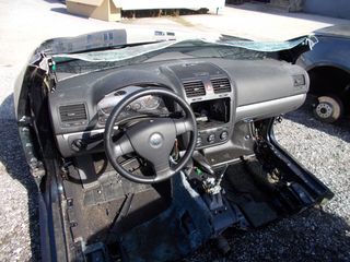 Μουρακι κομπλε για vw golf 5-thumb-2