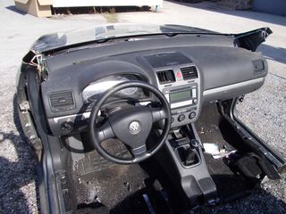 Μουρακι κομπλε για vw golf 5-thumb-3