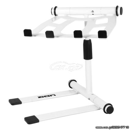 UDG GEAR U96111WH Ultimate Height Adjustable Laptop Stand White