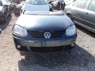 Μουρακι για vw golf 5 