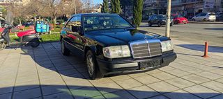 Mercedes-Benz CE 300 1990 12valve Γνήσιο-thumb-6