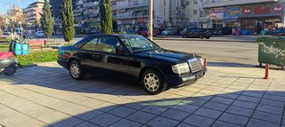 Mercedes-Benz CE 300 1990 12valve Γνήσιο-thumb-8