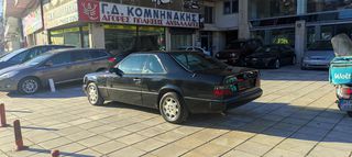 Mercedes-Benz CE 300 1990 12valve Γνήσιο-thumb-9