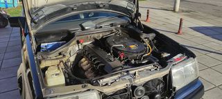 Mercedes-Benz CE 300 1990 12valve Γνήσιο-thumb-23