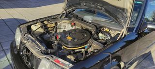 Mercedes-Benz CE 300 1990 12valve Γνήσιο-thumb-24