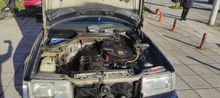 Mercedes-Benz CE 300 1990 12valve Γνήσιο-thumb-25